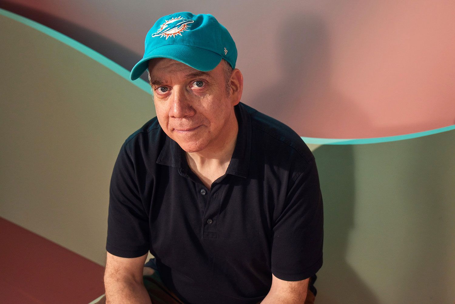 Featured image for Paul Giamatti's Regret: Missing Out on 'Twin Peaks' Role