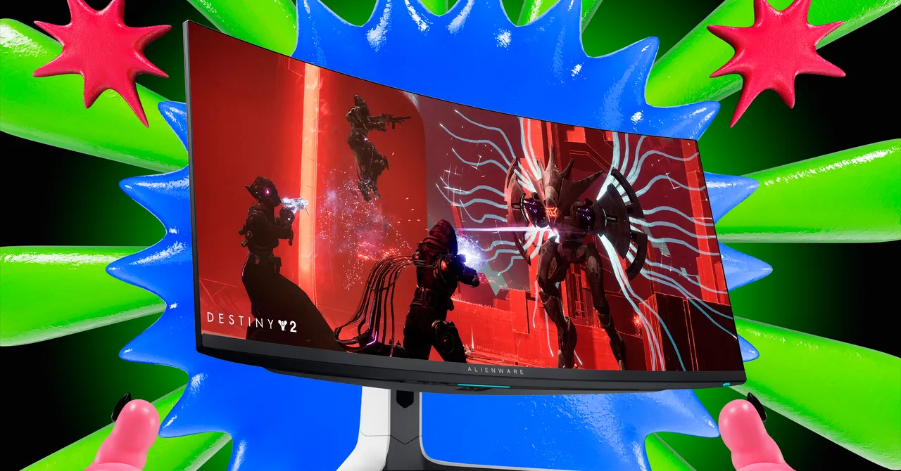 Featured image for Top Prime Day Monitor Deals You Can't Miss