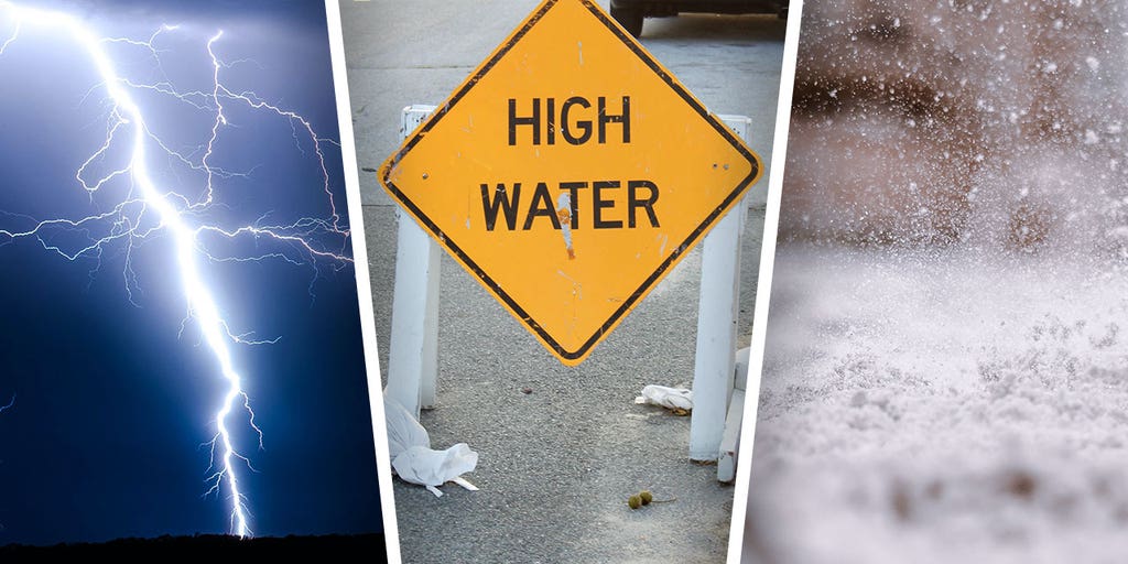 "Midwest Braces for Powerful Winter Storm and Polar Vortex Cold Snap"