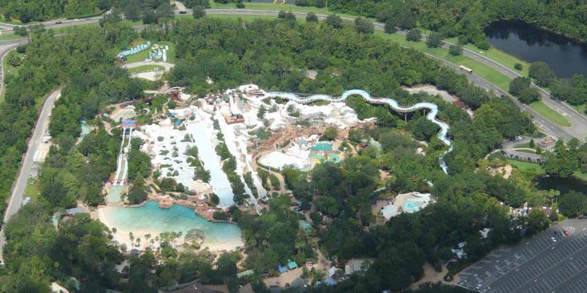 Featured image for Disney World Theme Park Shuts Down Iconic Attractions Indefinitely