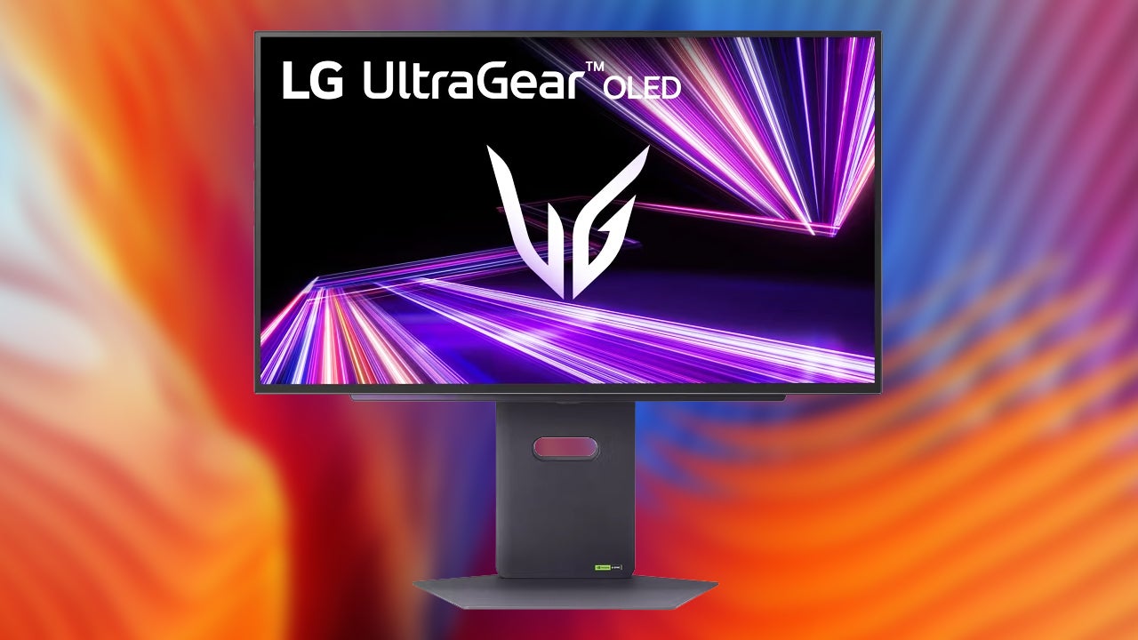 Featured image for Top Gaming Deals: Massive Savings on 480Hz Monitors, OLEDs, and More