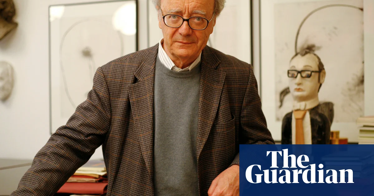 Featured image for Legendary Pianist Alfred Brendel Passes Away at 94