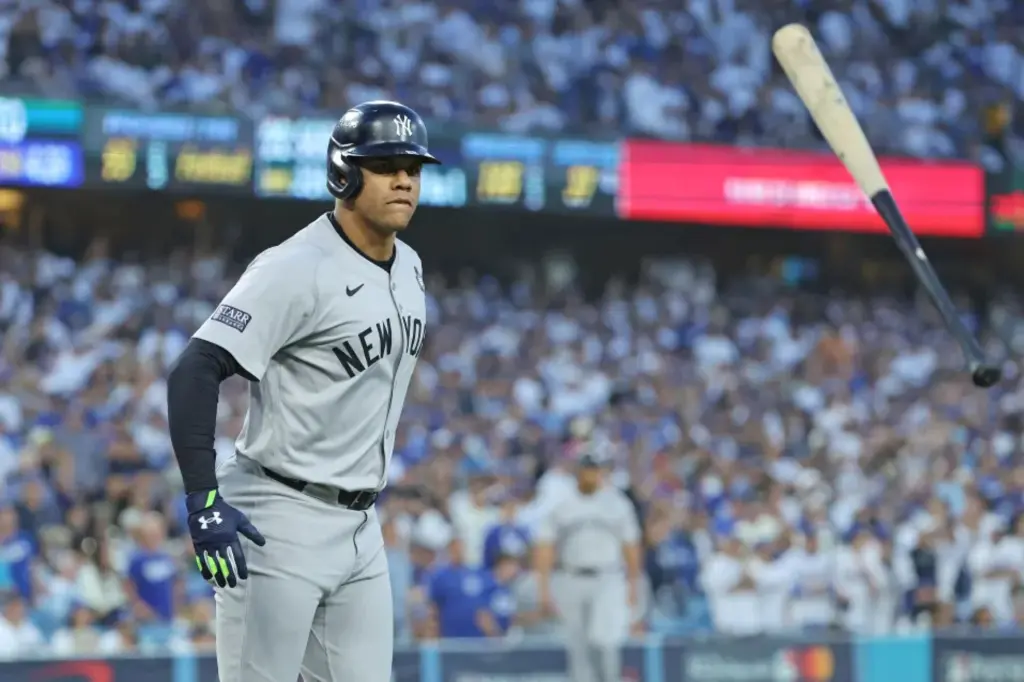Yankees Face Offseason Uncertainty Amid Soto Sweepstakes