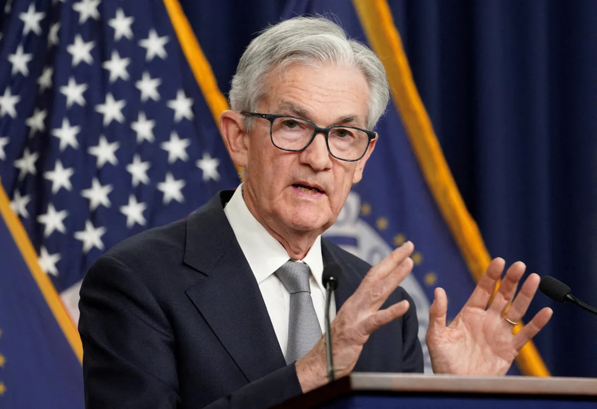 "US Core PCE Gauge Shows Mild 0.2% Rise in December"