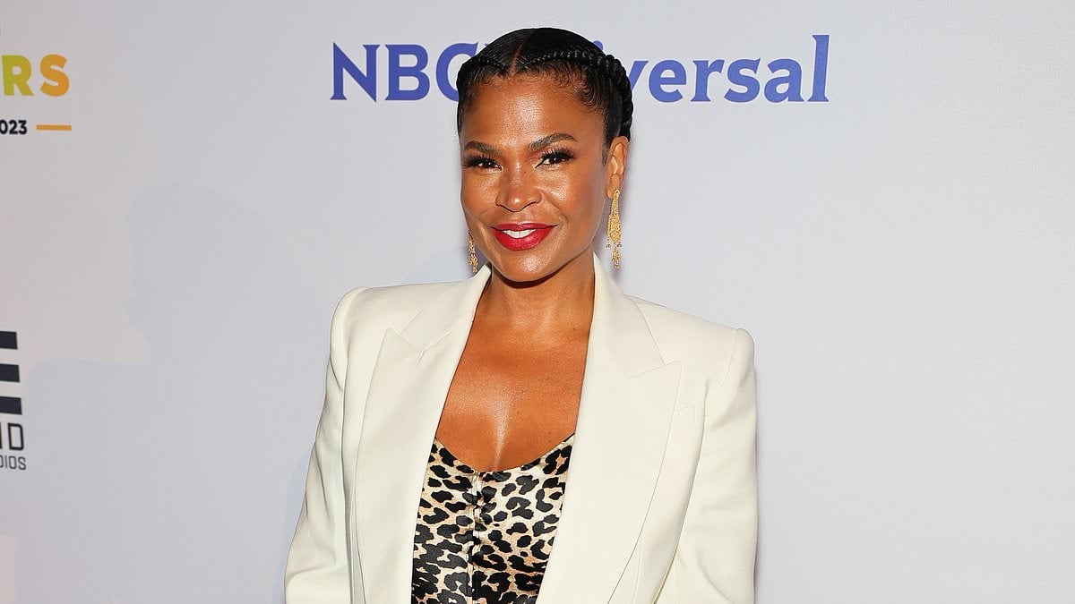 Featured image for "Nia Long Cast as Katherine Jackson in Upcoming Michael Jackson Biopic"
