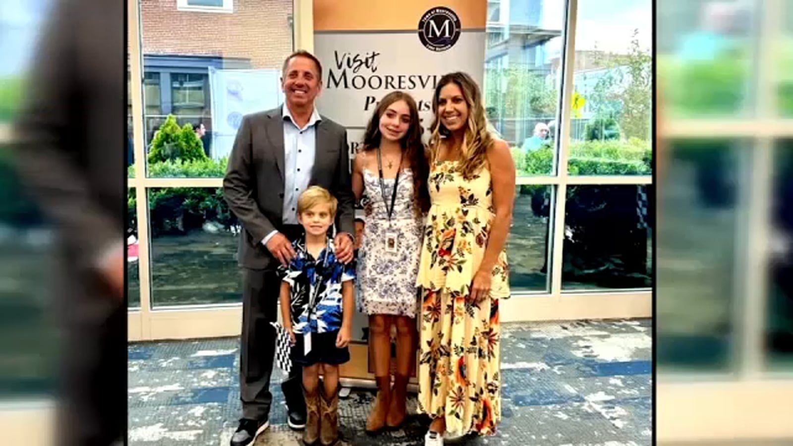 Featured image for NTSB Investigates Fatal Plane Crash Involving Former NASCAR Driver Greg Biffle