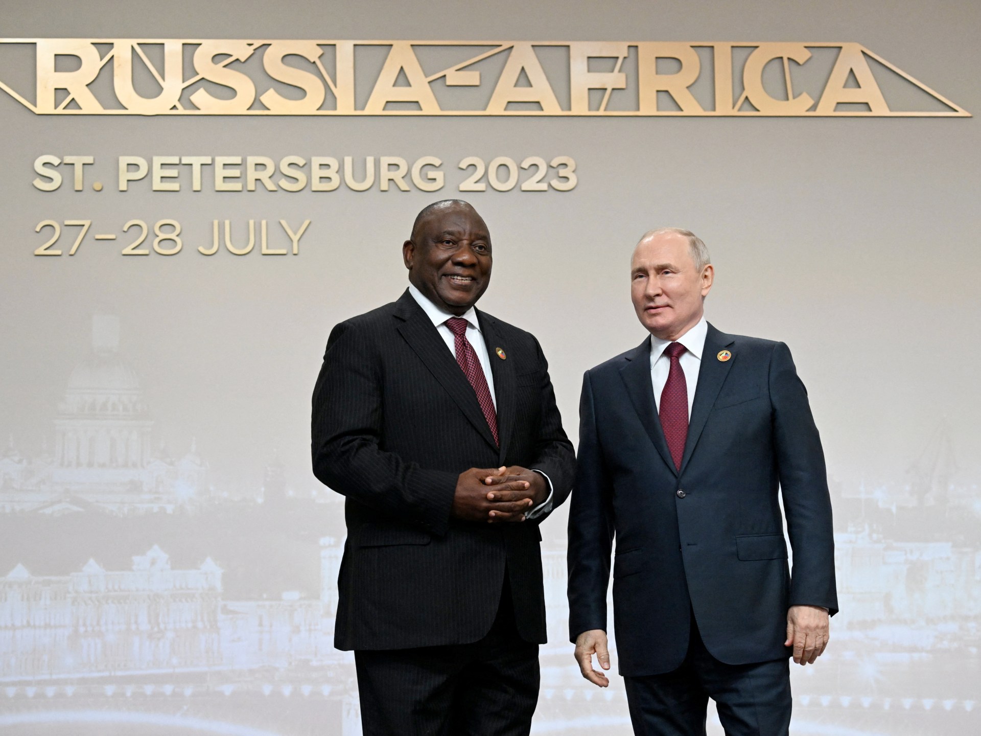 "Russia-Ukraine Conflict: A Timeline of Key Events on Day 521"