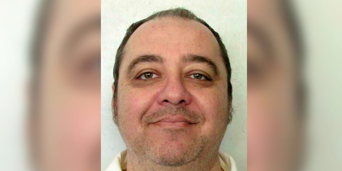 "Alabama's Controversial Execution Method Raises Safety Concerns"