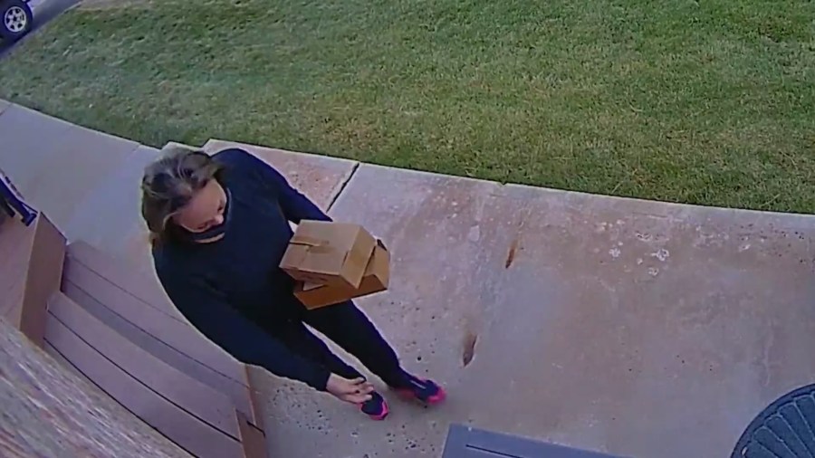 Featured image for "Protecting Your Holiday Deliveries: UPS Introduces New Tech to Combat Porch Pirates"