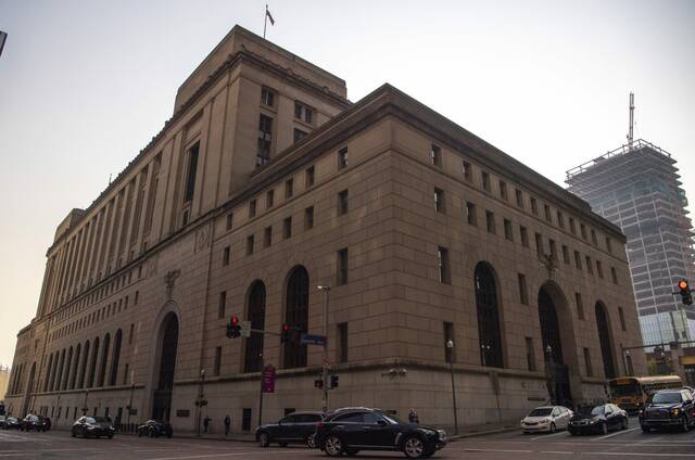 Featured image for Pittsburgh synagogue shooting trial concludes with fate of accused pending.