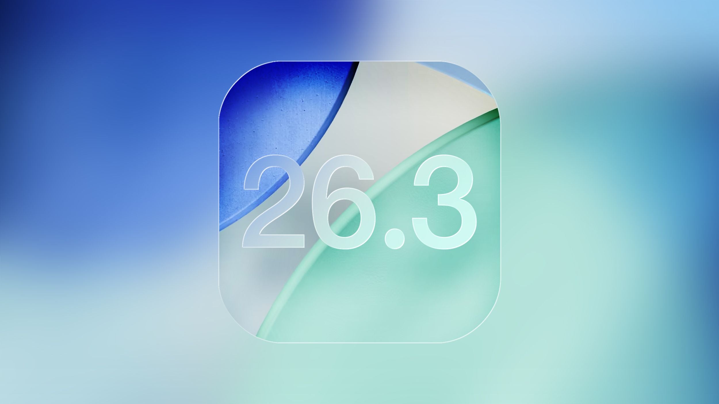 Featured image for Apple Launches iOS 26.3 and iPadOS 26.3 Betas with New Features