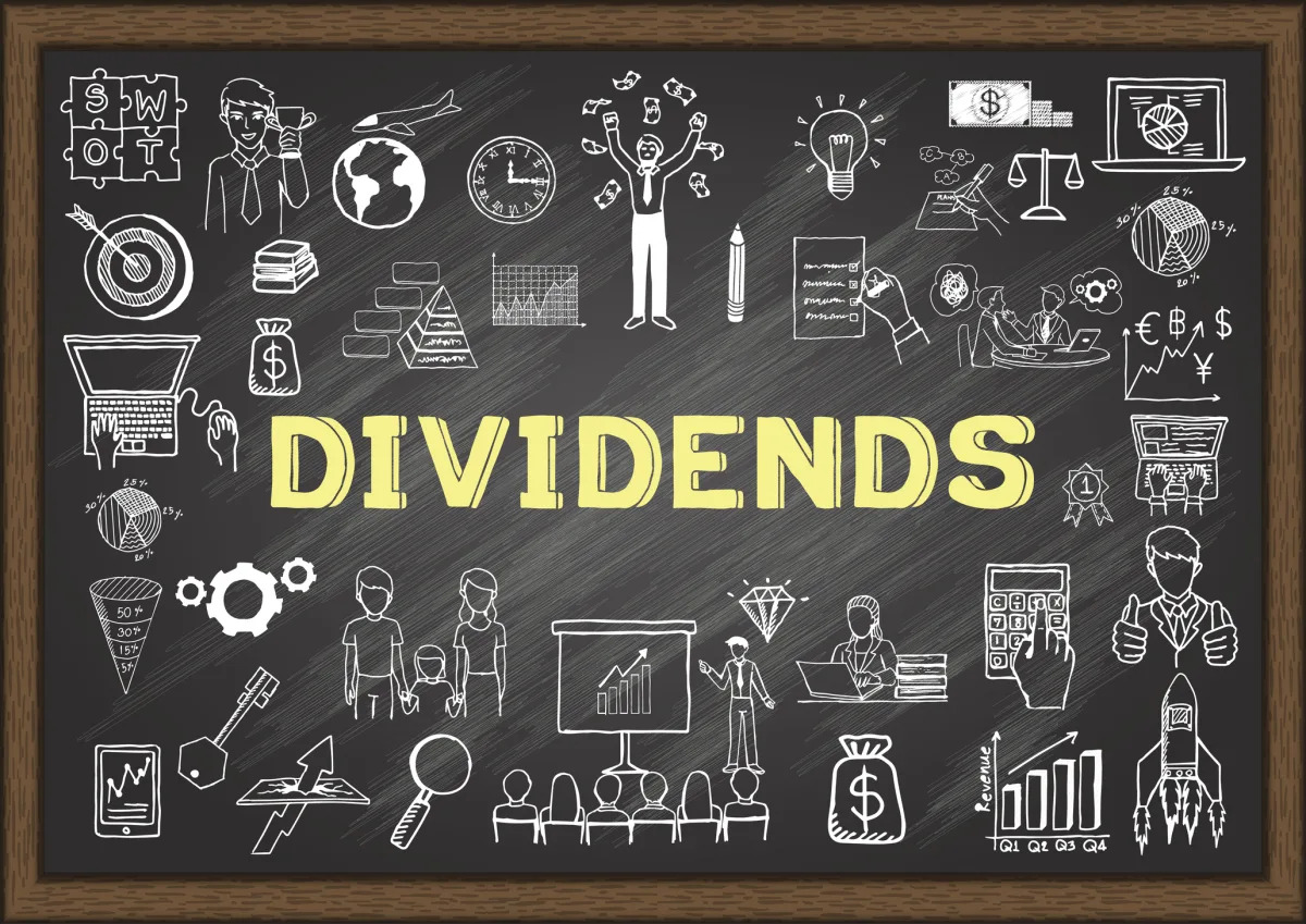 Featured image for "Bill Gates' $42 Billion Portfolio: Top 3 Dividend Stocks Revealed"