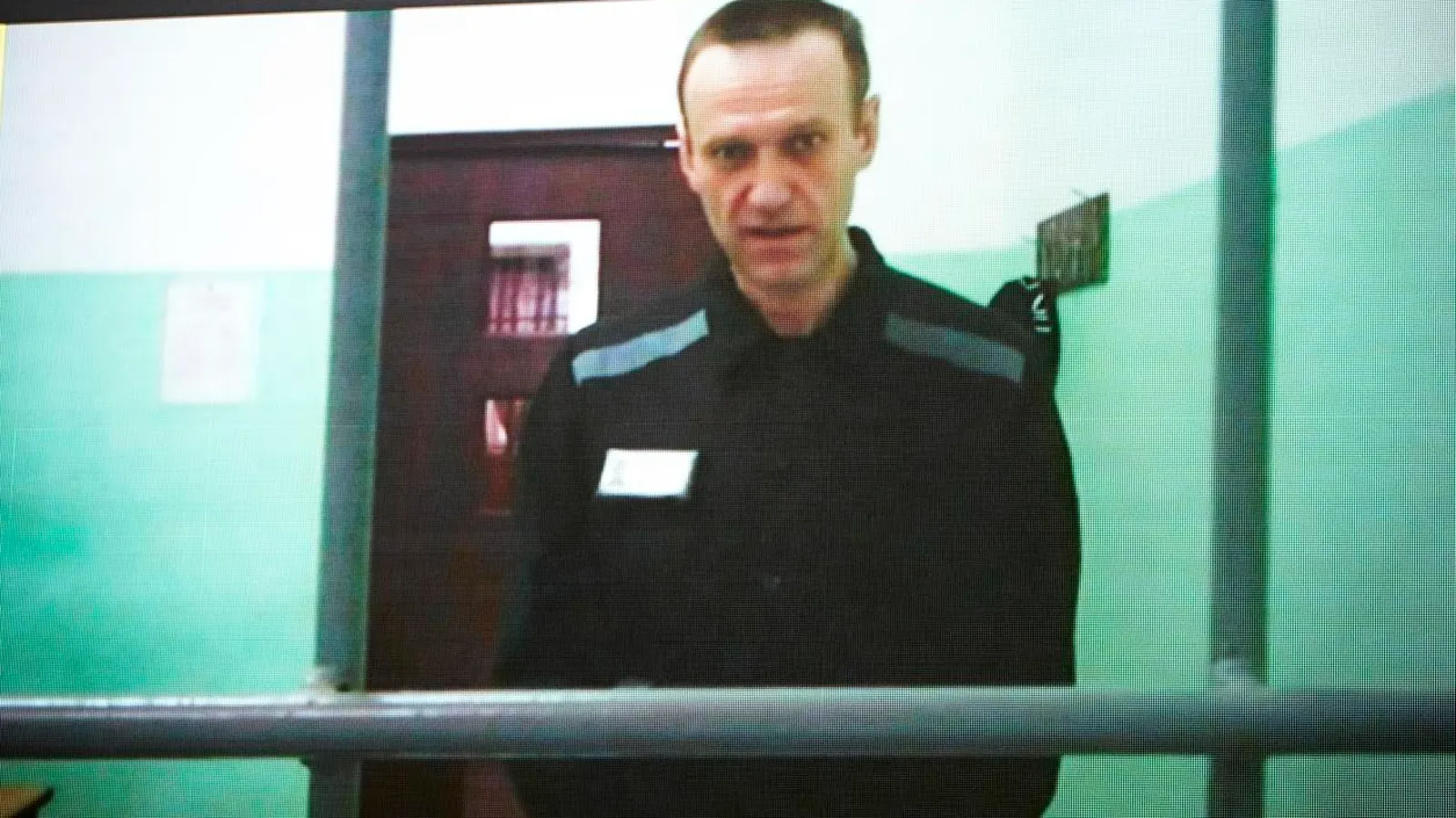 Navalny's Mysterious Transfer Raises Concerns and Questions