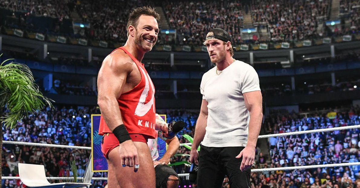 WWE SmackDown: Part-time champions and fan concerns dominate Nov. 17, 2023