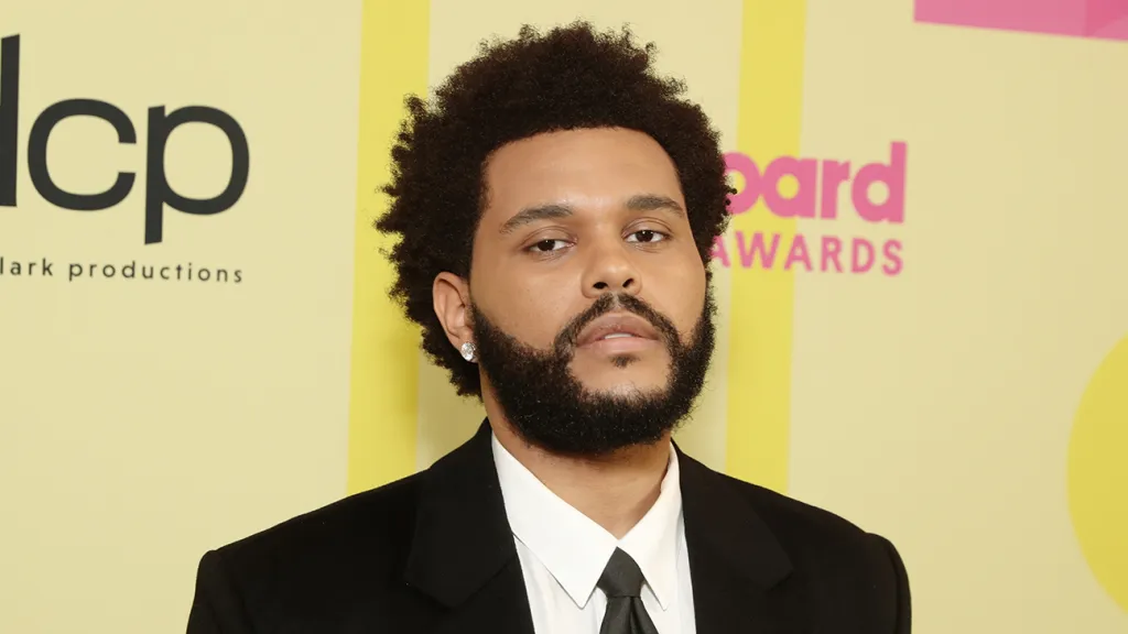 The Weeknd Addresses Production Troubles and Criticism Surrounding 'The Idol'