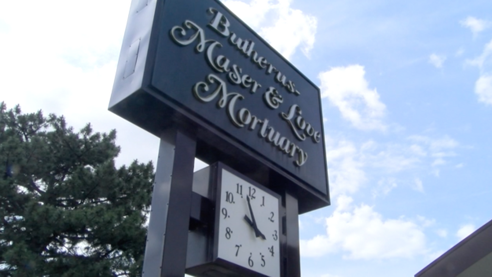 Featured image for Elderly Woman Mistakenly Declared Dead Found Alive at Funeral Home