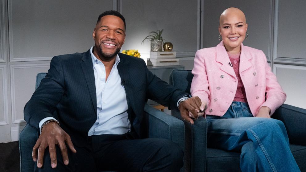 Featured image for "Isabella Strahan's Battle with Medulloblastoma: A Doctor's Insight"