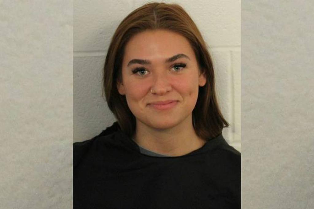 Featured image for Woman arrested for making $500 salad in closed restaurant break-in.