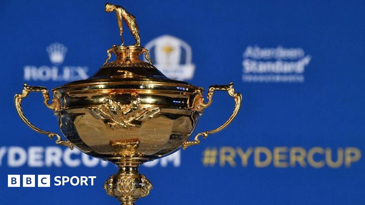 Featured image for Ryder Cup 2025: Historic victories, tense moments, and a U.S. comeback challenge