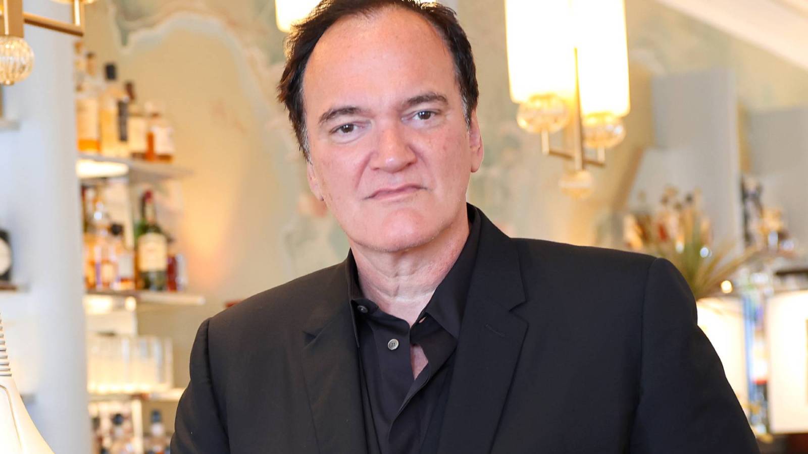 Featured image for "Quentin Tarantino Abandons 'The Movie Critic' as His Last Film"