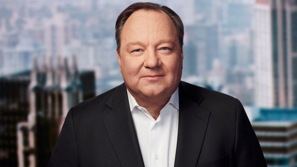 "Paramount Global CEO Initiates Massive Layoffs to Cut Costs"