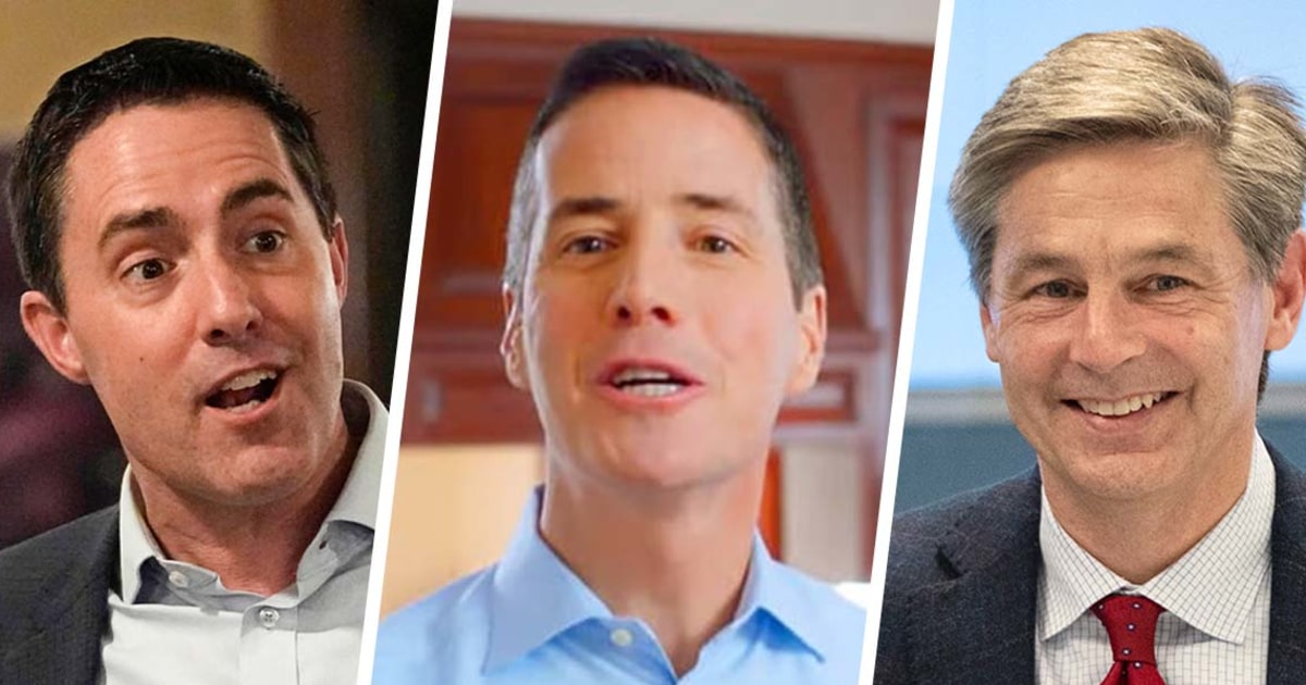 "Ohio Republicans Navigate Trump's Influence in Contentious Senate Race"