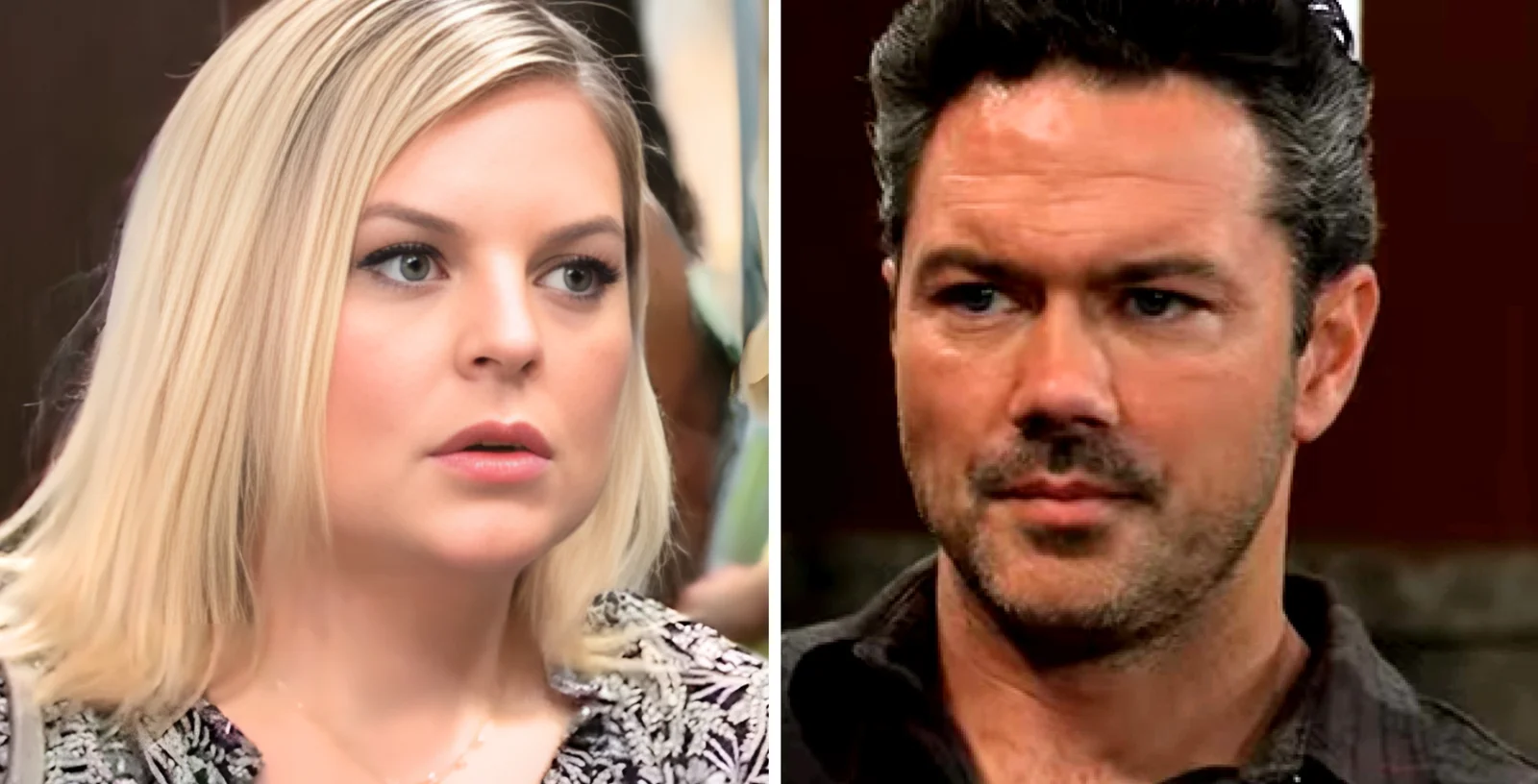 Maxie Awakens to Nathan’s Return as Port Charles Heats Up