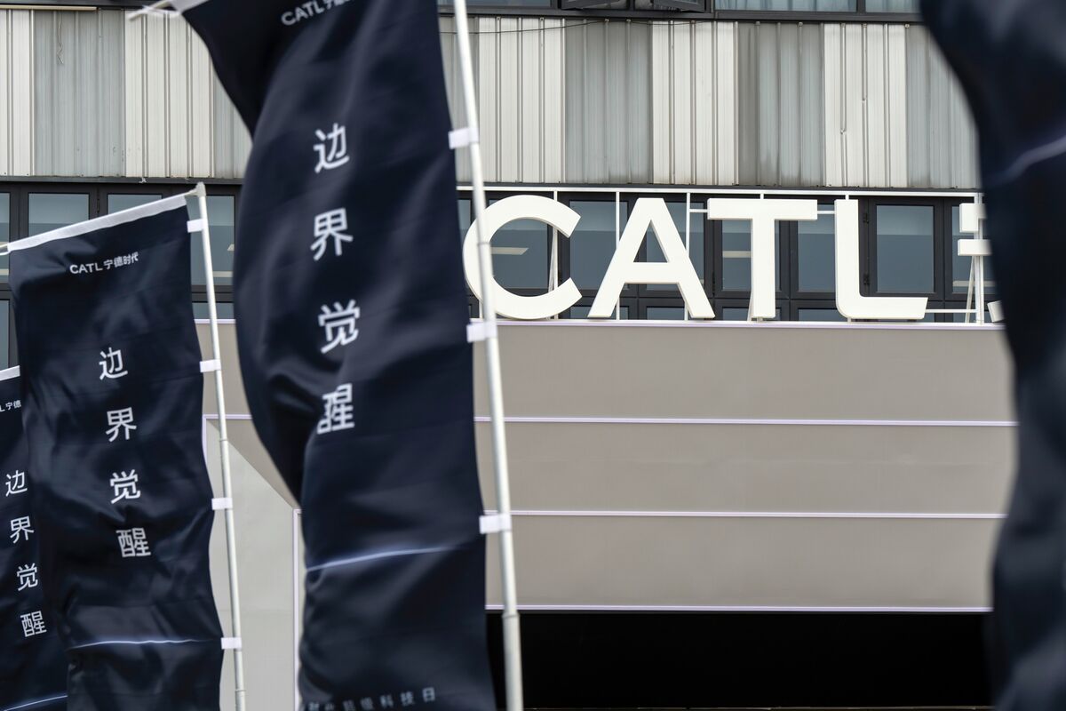 Featured image for CATL's Lithium Mine Suspension Sparks Market Rebalancing and Supply Concerns