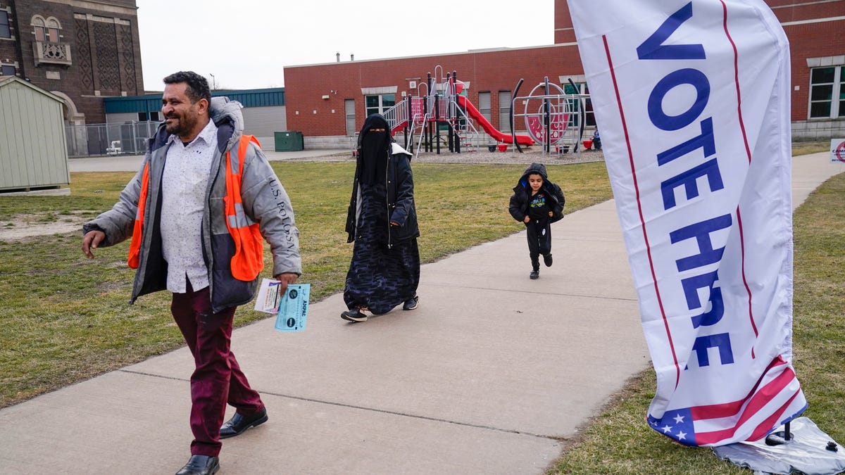 "2024 Michigan Presidential Primary: Key Updates and Expectations"