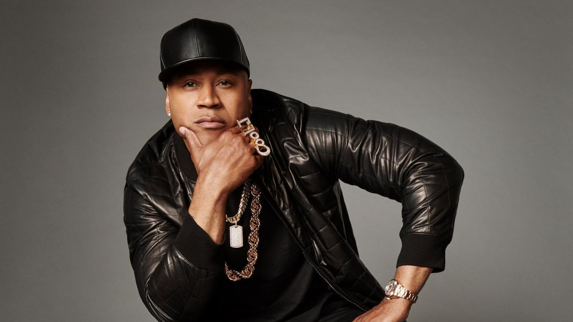 LL Cool J Returns to Headline Arena Tour with All-Star Lineup.