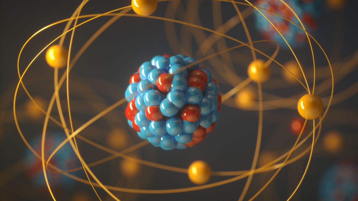 Featured image for Physicists Harness Single Molecule as Miniature Particle Collider