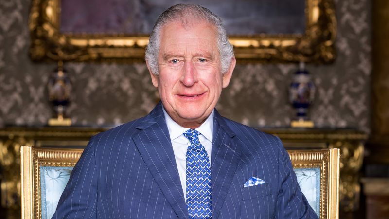 The Monarchy's Decline: Challenges for King Charles and Growing Support for Republics.