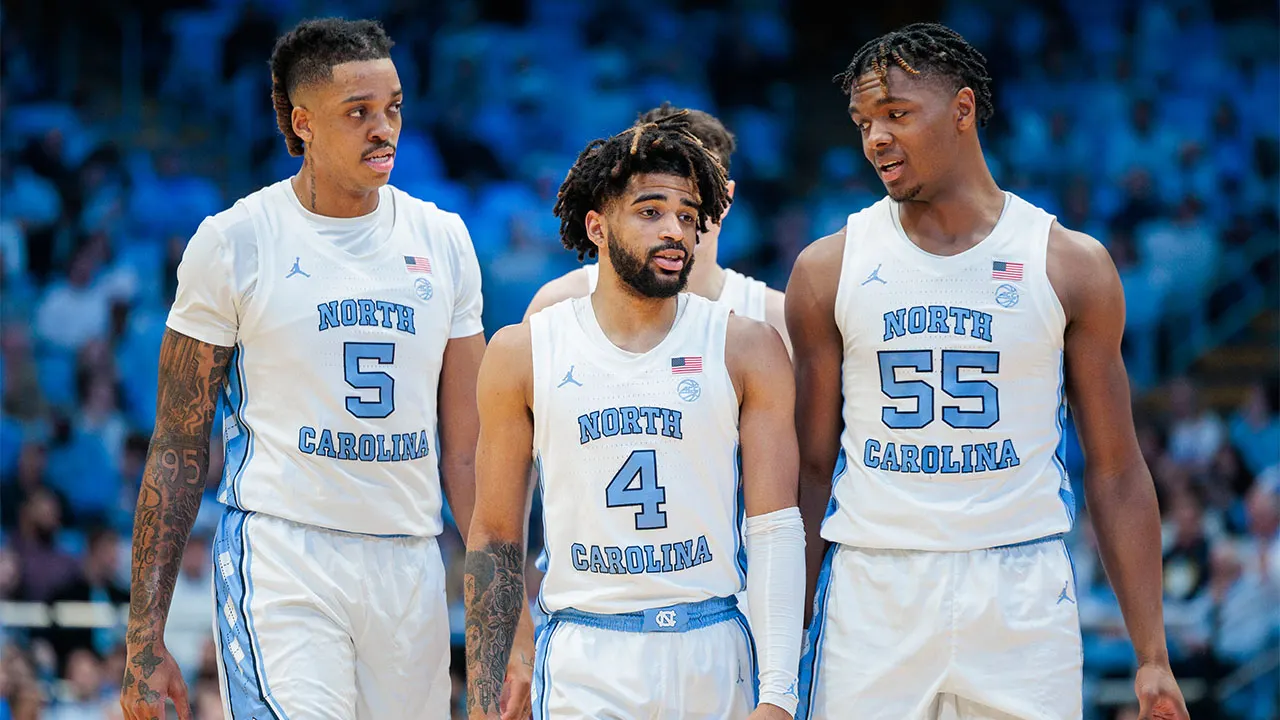 "UNC's Satisfying Victory Over Duke in Coach K's Final Season"