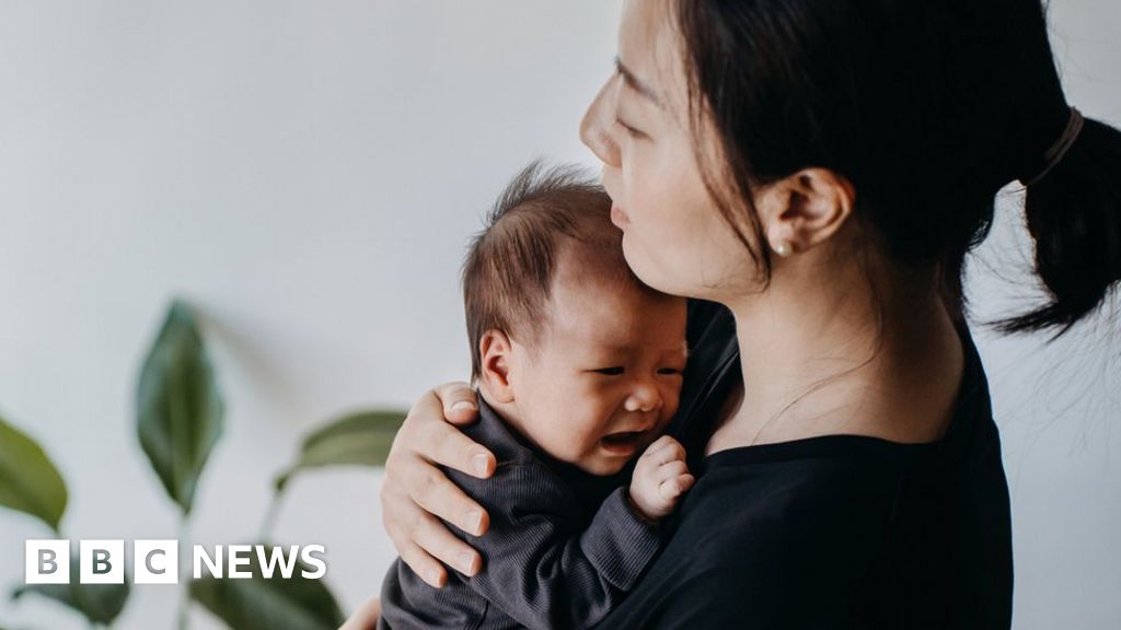 Featured image for "FDA Approves Groundbreaking Postpartum Depression Pill in the US"