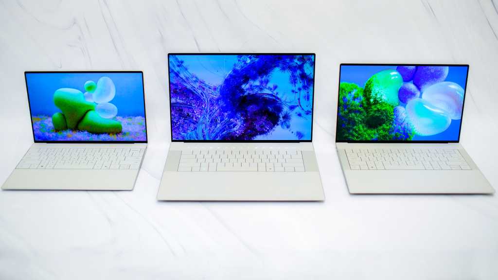 Featured image for "Dell Unveils Redesigned XPS Series: A Fresh Look for the Beloved Ultrabooks"