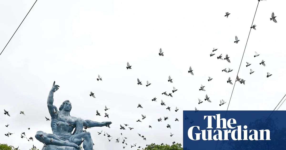 Featured image for Nagasaki Commemorates 80 Years Since Atomic Bombing and Calls for Nuclear Disarmament