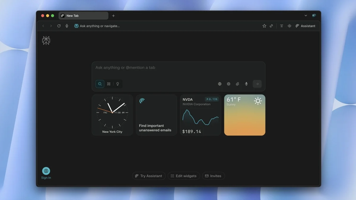 Featured image for Perplexity Launches Free AI Browser, Challenging Traditional Browsers