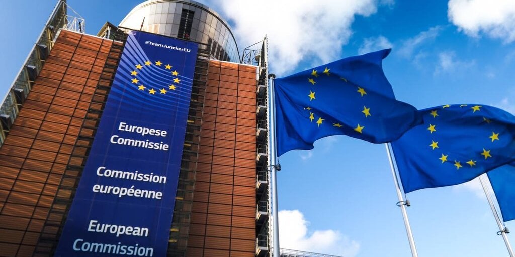 Featured image for EU Reaches Landmark Agreement on Crypto Asset Regulations and Bank Capital Rules