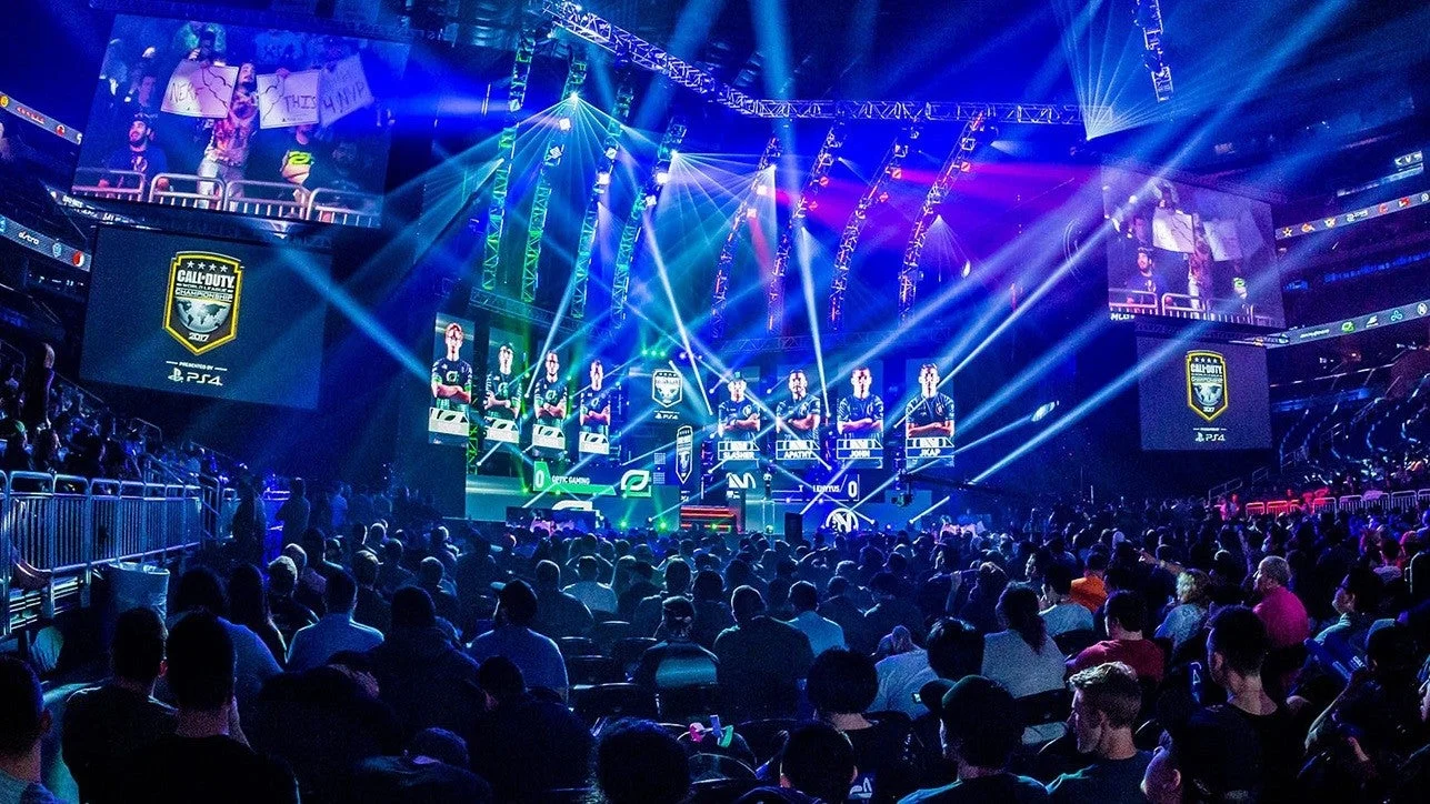 US Justice Department Takes Action Against Activision Blizzard for Esports Salary Suppression