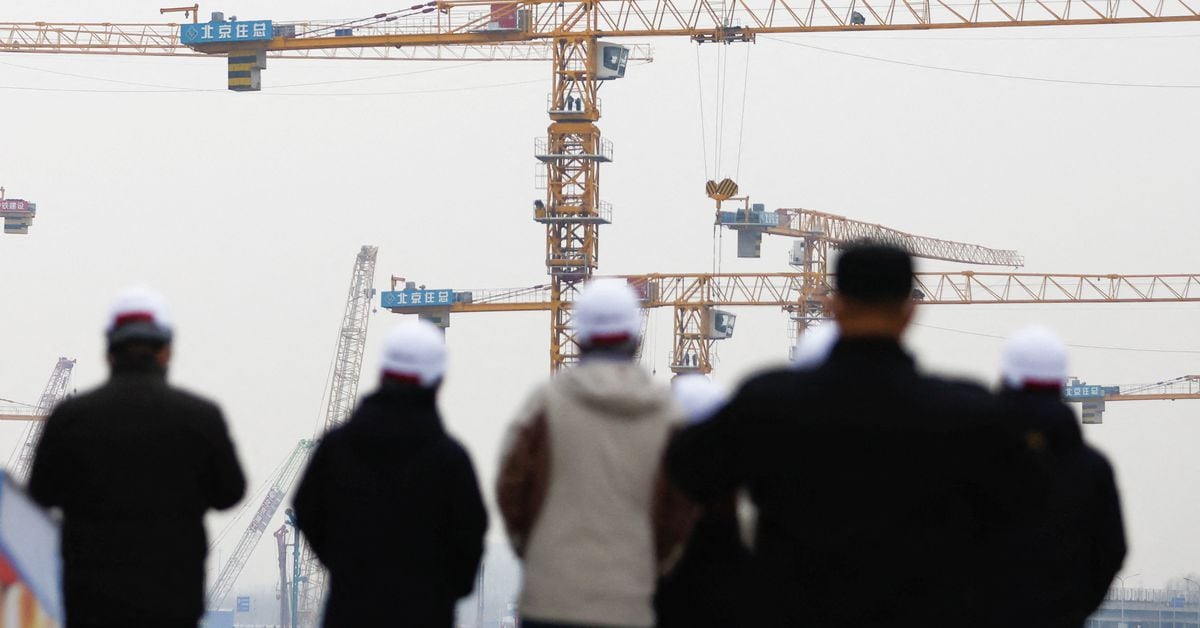 World Bank warns of potential 'lost decade' in global growth