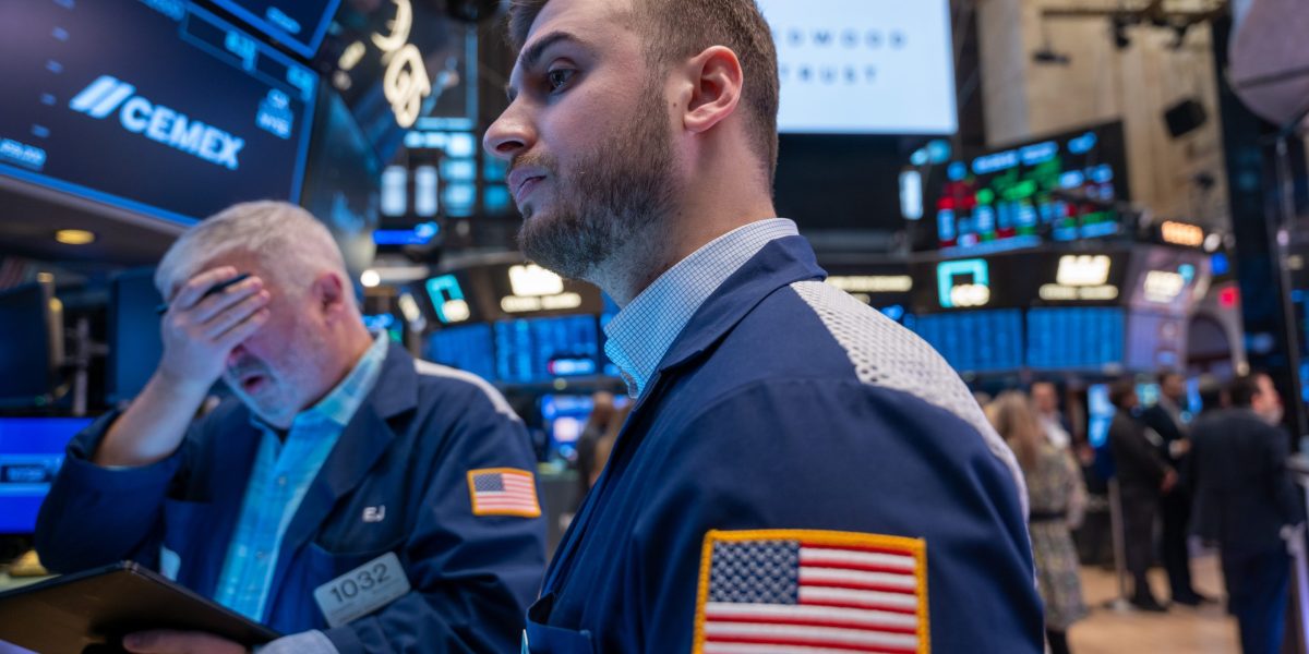 "Global Markets React to Iran's Attack on Israel: What Traders Expect"
