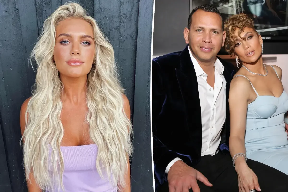Madison LeCroy Claims Alex Rodriguez Sought 'Side Chick' During Jennifer Lopez Engagement