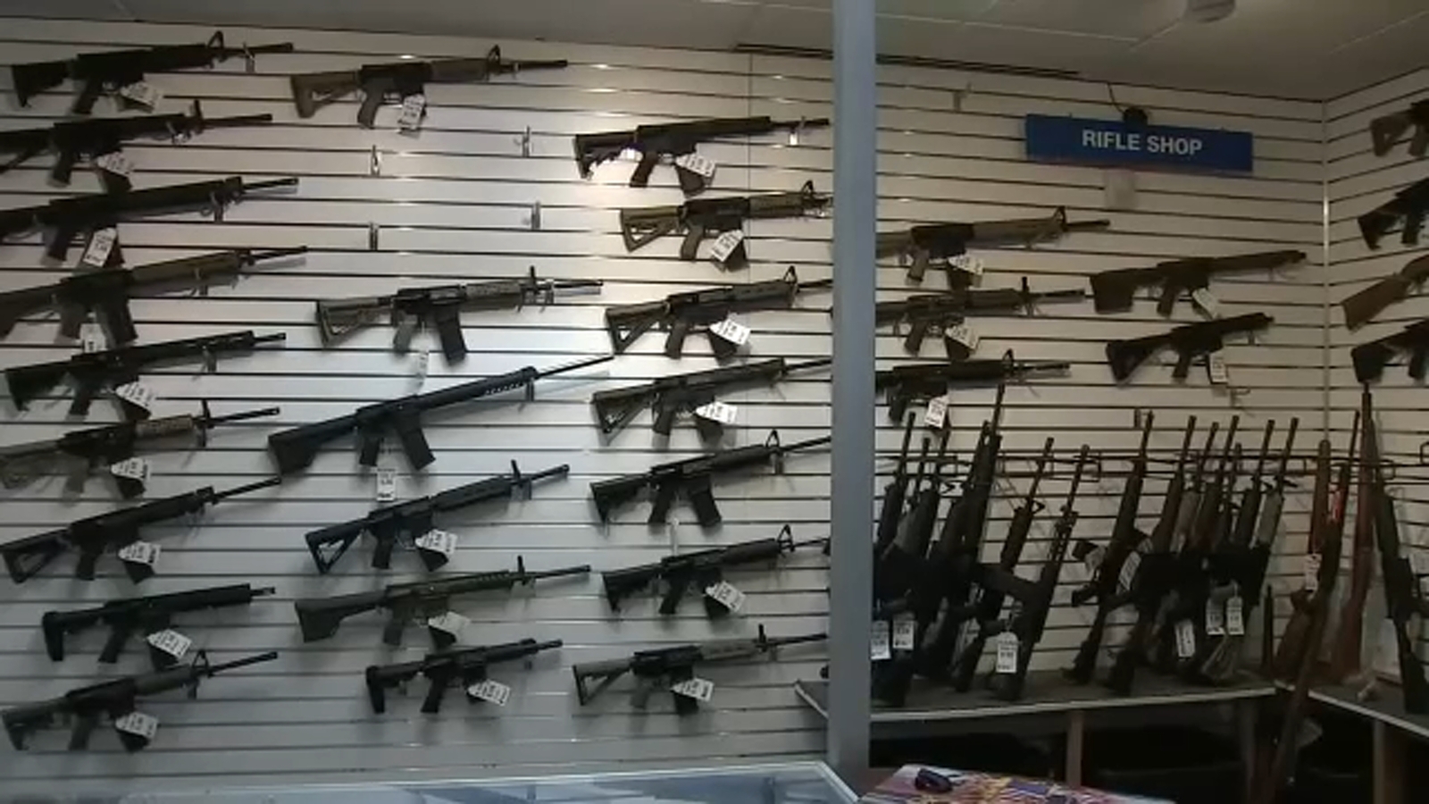 IL Supreme Court Upholds Illinois Assault Weapons Ban