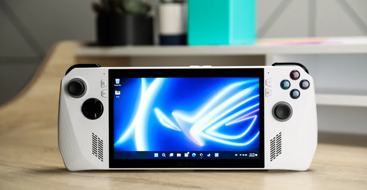 SteamOS Dominates Windows in Gaming, Expanding to More Devices