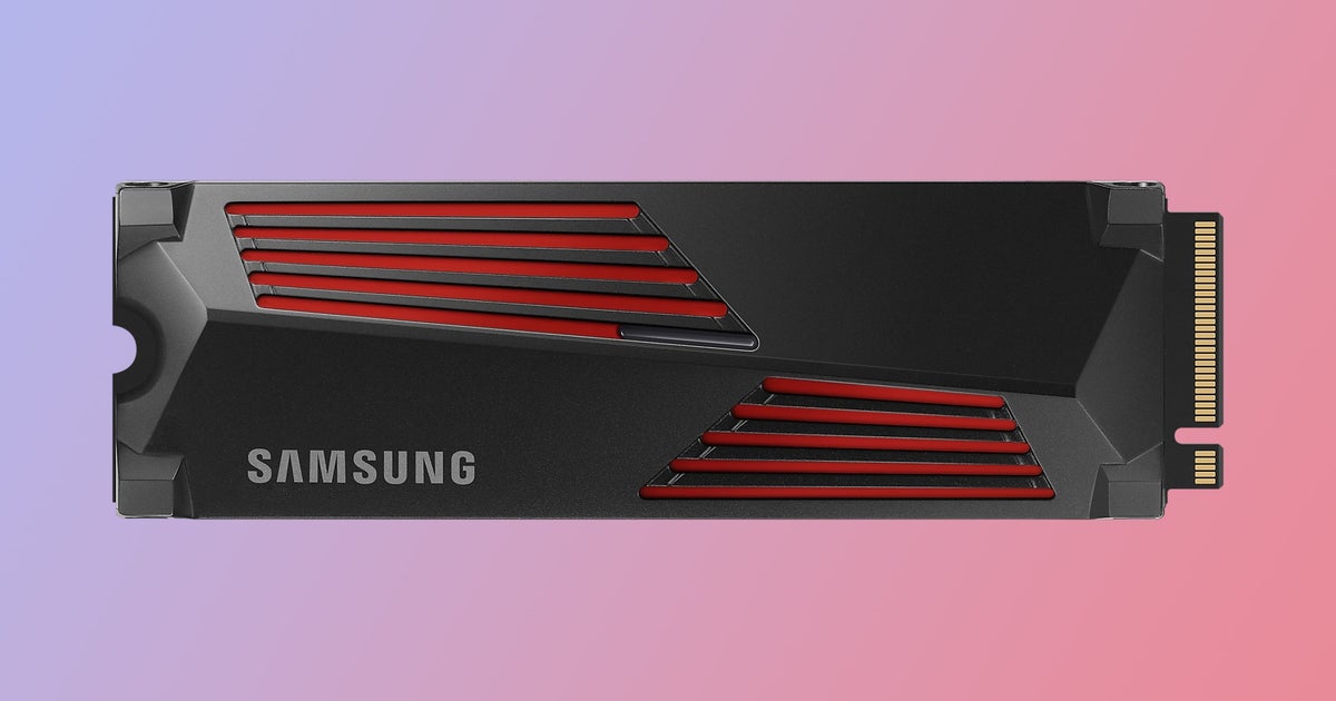 "Samsung 990 Pro PCIe 4.0 SSD Sees Major Prime Day Discount"