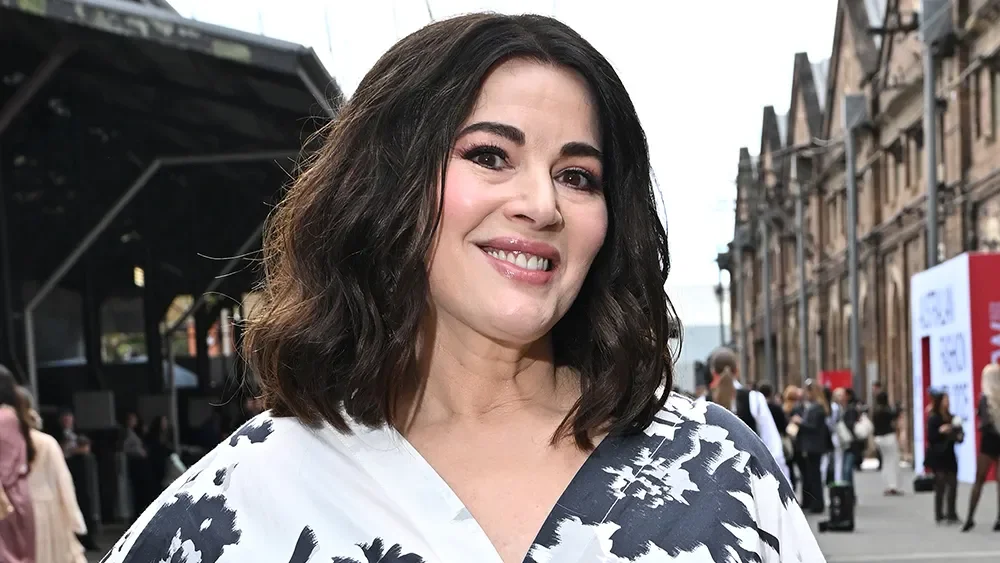 Nigella Lawson Named New GBBO Judge Amid Prue Leith Exit