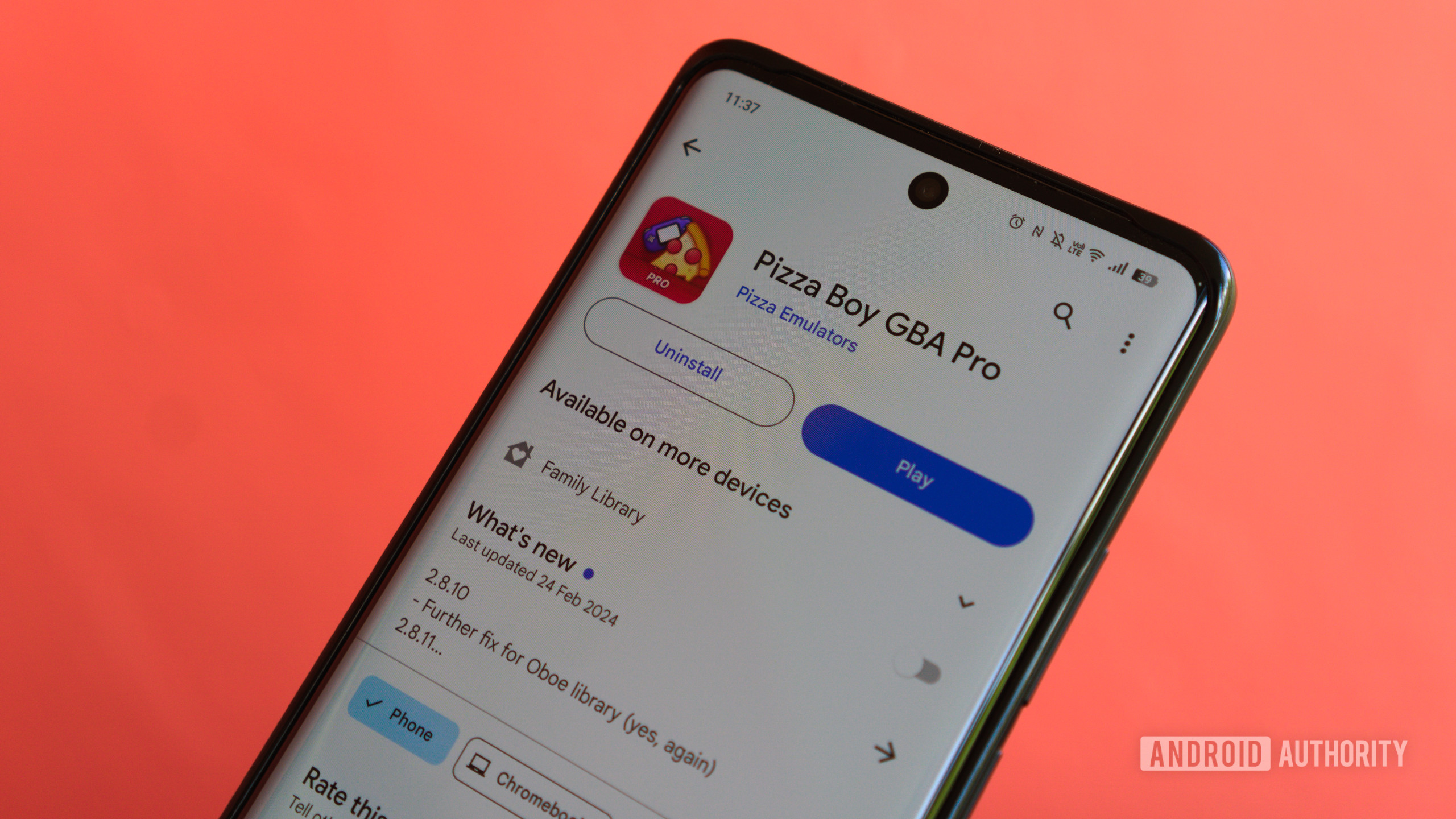 Featured image for "Rise and Fall of Android Emulators: Navigating Legal Challenges"