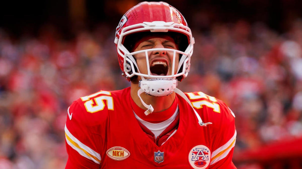Featured image for "2024 NFL Conference Championship Predictions: Mahomes Leads Chiefs to Super Bowl, Lions-49ers Showdown"