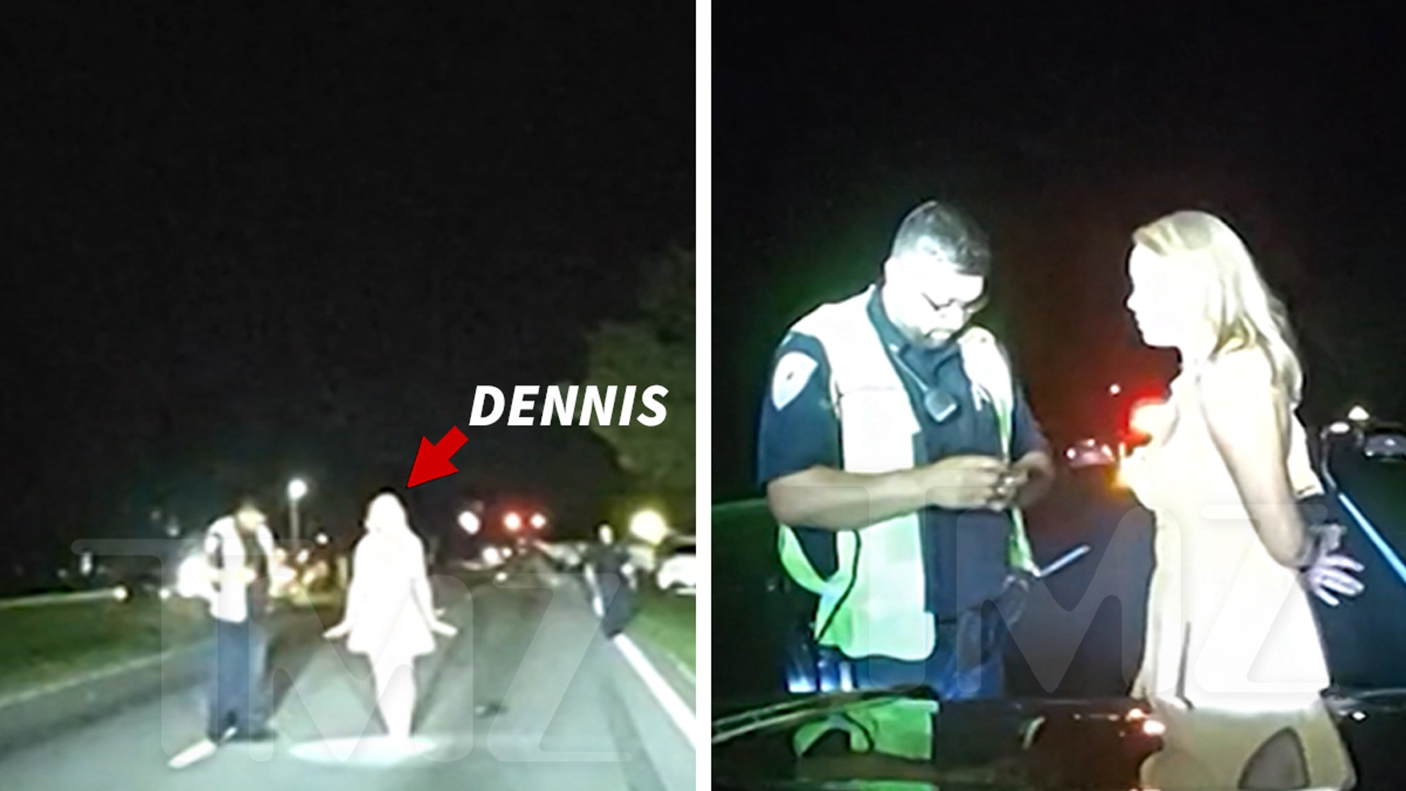 Featured image for "Reality Star Kathryn Dennis Arrested for DUI After 3-Car Crash Meltdown"