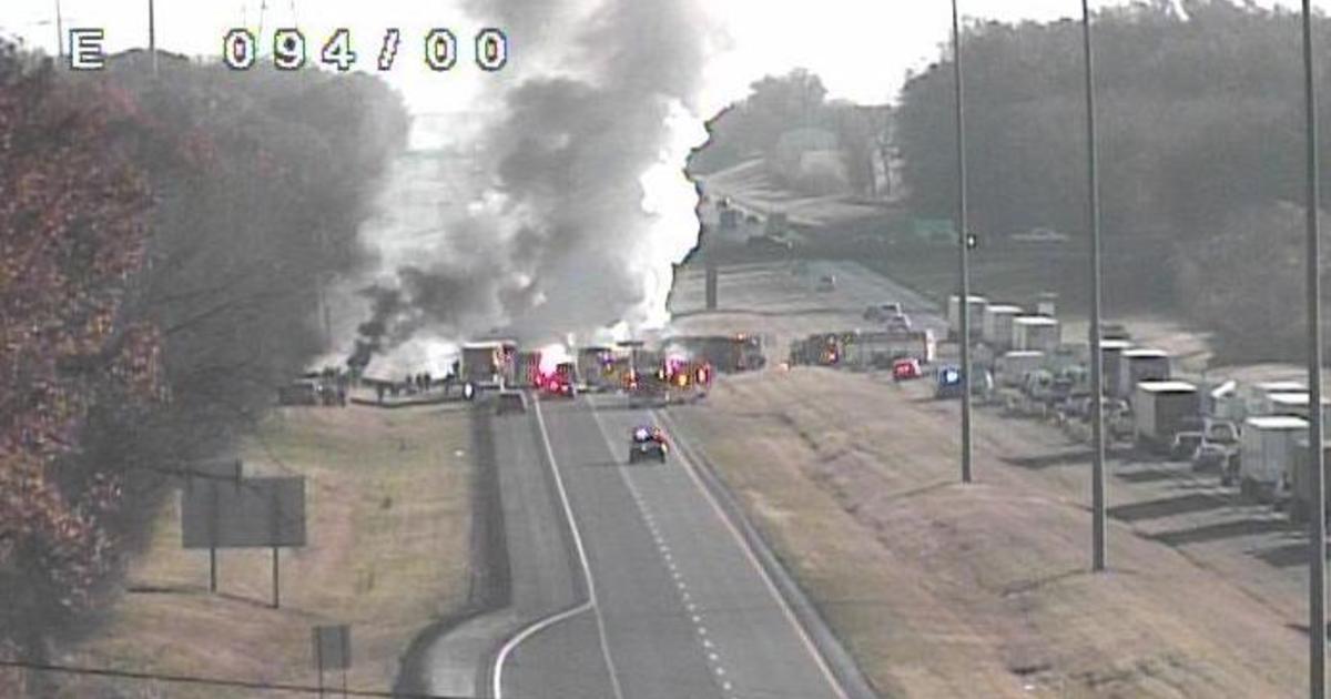 Tragic Ohio Highway Crash: 3 Dead, 15 Injured as Semi Collides with Student Bus